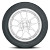 Yokohama Advan A055 Tire 205/50R15 86W 40 C A | 110115501