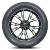 Yokohama Advan Sport V107 Tire 285/40R20 108Y 240 AA A | 110110767