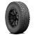 Multi-Mile Trailcutter At4S Tire 35x12.50R20LT 121Q | TCA71
