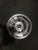 BG Rod Works High Boy Wheel 15x8 5x4.5 (5x114.3) 5x127 (5x5) Polished 0mm - SEE DESCRIPTION, 1 WHEEL AVAILABLE