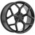 Oe Creations ® 126MB Wheels Rims Matte Black 20x11 5x120 43 | 126MB-2111243