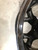 Venom 37 Wheel 17x8 5x108 Black Machined Face 35MM - SEE DESCRIPTION, 2 WHEELS AVAILABLE