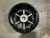 Replica SEV Wheel 22x9 6x5.5 (6x139.7) Gloss Black Milled 28MM - SEE DESCRIPTION, 1 WHEEL AVAILABLE