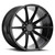 Blaque Diamond Bd-11 Wheels Rims 24x10 Blank Custom Drilled Gloss Black 20mm | PW#78