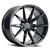 Blaque Diamond F29 Custom Drilled Wheel Blanks Rims 20x10 Black Custom Offsetmm | PR#51