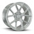Curva Cff70 Wheels Rims 19x10 Blank Custom Drilled Brushed 20mm | CFF70-1910BLNK2066BC