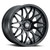 Esr Apx01 Wheels Rims 18x9.5 Blank Custom Drilled Matte Black 35mm | 89511135 APX01MBLK