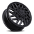 DOORBUSTER PRICING! - Tis 544B Dually Wheel 22x8.25 8x210 Gloss Black 127mm - FREE T-SHIRT INCLUDED! | 544B-22892FS