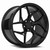 Mrr Forged F10 Wheels Rims 20x11 5x120 Gloss Black 48mm | FF1020A152048R