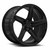 Mrr Forged F23 Wheels Rims 20x11 5x120 Gloss Black 48mm | FF2320A152048R