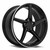 Mrr Forged F25 Wheels Rims 19x8.5 5x120 Gloss Black 38mm | FF25198552038R