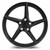 Mrr Forged F25 Wheels Rims 19x8.5 5x120 Gloss Black 38mm | FF25198552038R