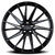Vossen Hf4T Wheel 22x9 5x112 Tinted Gloss Black 32mm - FREE T-SHIRT INCLUDED! | HF4T-2M41-R