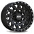 Atw Congo Wheels Rims 20x10 5x114.3 5x127 Satin Black -18mm | CON20148901