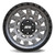 Atw Congo Wheels Rims 20x10 8x170 Sand Gunmetal W/ Black Lip -18mm | CON20148910