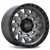 Atw Congo Wheels Rims 20x10 8x165.1 Sand Gunmetal W/ Black Lip -18mm | CON20148909