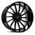 Axe Chronus Wheels Rims 22x12 8x180 Gloss Black -44mm | 22128180-44CHRGB