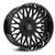 Axe Kratos Wheels Rims 22x12 8x180 Gloss Black -44mm | 22128180-44KRAGB