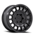 Black Rhino Br015 Voll Wheel 17x8 5x108 Matte Black 38mm - FREE T-SHIRT INCLUDED! | BR015MX17804538