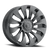 Drag Dr83 Wheel 20x9 5x114.3 & 5x120 Satin Graphite 33mm | DR83209483374SG1