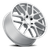 Drag Dr84 Wheel 19x8.5 5x114.3 Silver 32mm | DR841985063273S1