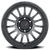 Dx4 Caper Wheel 17x8.5 6x135 Flat Black 0mm | X2478513087BF1