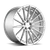 Element El15 Wheels Rims 20x10.5 5x4.5 (5x114.3) Silver Machined 42mm | EL15201055114+42SMF