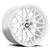 Esr Apx01 Wheels Rims 18x8.5 5x100 Gloss White 35mm | 88550035 APX01WHT