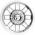 Fittipaldi Offroad Fa16Mc Wheel 20x10 8x170 Mirror Coat -25mm | FA16-20108170N25MC