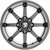 Fittipaldi Offroad Fa16Bm Wheel 20x12 8x180 Gloss Black Milled -51mm | FA16-20128180N51BM