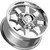 Fittipaldi Offroad Fa16Mc Wheel 20x9 8x180 Mirror Coat 12mm | FA16-20908180P12MC