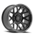 Fittipaldi Offroad Fa17B Wheel 20x9 8x170 Gloss Black 18mm | FA17-20908170P18B