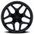 Fuel Flux Wheel 22x10 6x135 Gloss Black -18mm - FREE T-SHIRT INCLUDED! | FC854BX22106318N