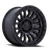 Fuel Fc857 Rincon Wheel 20x10 8x170 Matte Black With Gloss Black Lip -18mm - FREE T-SHIRT INCLUDED! | FC857MB20108718N