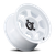 Fuel Fc860 Hype Wheel 17x8.5 5x150 Gloss White 10mm - FREE T-SHIRT INCLUDED! | FC860WX17855810