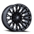 Fuel Fc865 Strike Wheel 20x9 8x170 Gloss Black Milled 1mm - FREE T-SHIRT INCLUDED! | FC865BE20908701