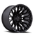 Fuel Fc865 Strike Wheel 20x9 8x170 Black 1mm - FREE T-SHIRT INCLUDED! | FC865MX20908701