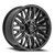 DOORBUSTER PRICING! - Gear Off Road 770B Wheel 18x9 6x135 & 6x139.7 Gloss Black 18mm | 770B-8906818