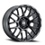 DOORBUSTER PRICING! - G-Fx Tm7 Wheel 18x9 6x135 Matte Black 12mm | TM7 890-6135-12 MB