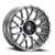 DOORBUSTER PRICING! - G-Fx Tm7 Wheel 20x9 6x135 Matte Gunmetal 12mm | TM7 290-6135-12 GM