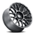 DOORBUSTER PRICING! - G-Fx Tm7 Wheel 20x9 6x139.7 Matte Black 12mm | TM7 290-6139-12 MB