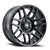 DOORBUSTER PRICING! - G-Fx Tm8 Wheel 17x8.5 5x127 & 5x139.7 Matte Black -6mm | TM8 785-5009-N6 MB