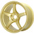 Gram Lights 57CR Wheels Rims 17x9 5x100 Gold 38mm | WGCRQ38DEGP
