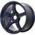 Gram Lights 57CR Wheels Rims 18x9.5 5x120 Eternal Blue Pearl 38mm | WGCRX38WEBP