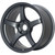Gram Lights 57CR Wheels Rims 18x9.5 5x4.5 (5x114.3) Gunmetal Blue 12mm | WGCRX12EG2