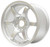 Gram Lights 57DR Wheels Rims 15x8 5x4.5 (5x114.3) Sunlight Silver 35mm | WGIE35ES
