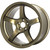 Gram Lights 57DR Wheels Rims 18x9.5 5x4.5 (5x114.3) Almite Gold 38mm | WGIX38EAGP