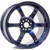 Gram Lights 57DR Wheels Rims 18x9.5 5x4.5 (5x114.3) Eternal Blue Pearl 38mm | WGIX38EEBP