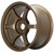 Gram Lights 57DR Wheels Rims 19x9.5 5x100 Bronze 45mm | WGI445DA2