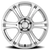 DOORBUSTER PRICING! - Kansei Neo Wheel 18x9.5 5x114.3 Chrome 35mm - FREE T-SHIRT INCLUDED! | K16X-189512+35